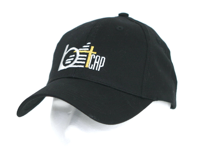 Caps lav profil Bt170 (Mikrofiber)