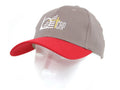 High-profile cap Bt180 (canvas)