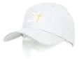 High-profile cap Bt180 (pigment-dyed cotton)