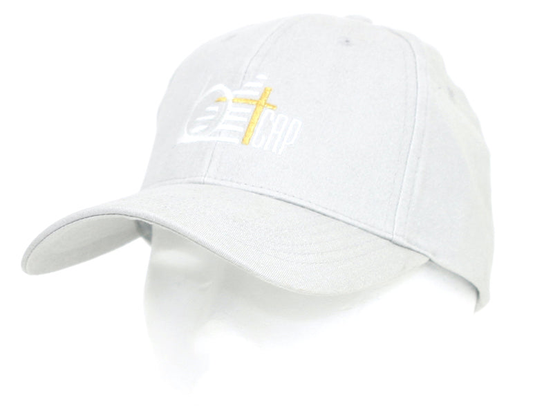 High-profile cap Bt180 (pigment-dyed cotton)