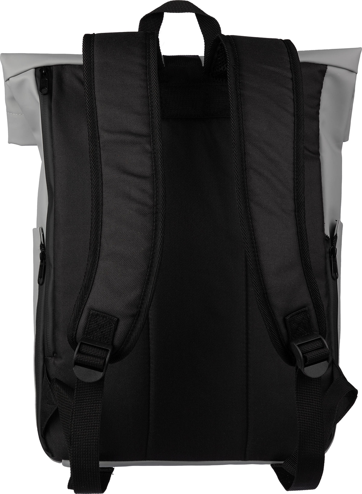 Senta-reppu | Roll-top | 15 tuuman kannettava | 6 l