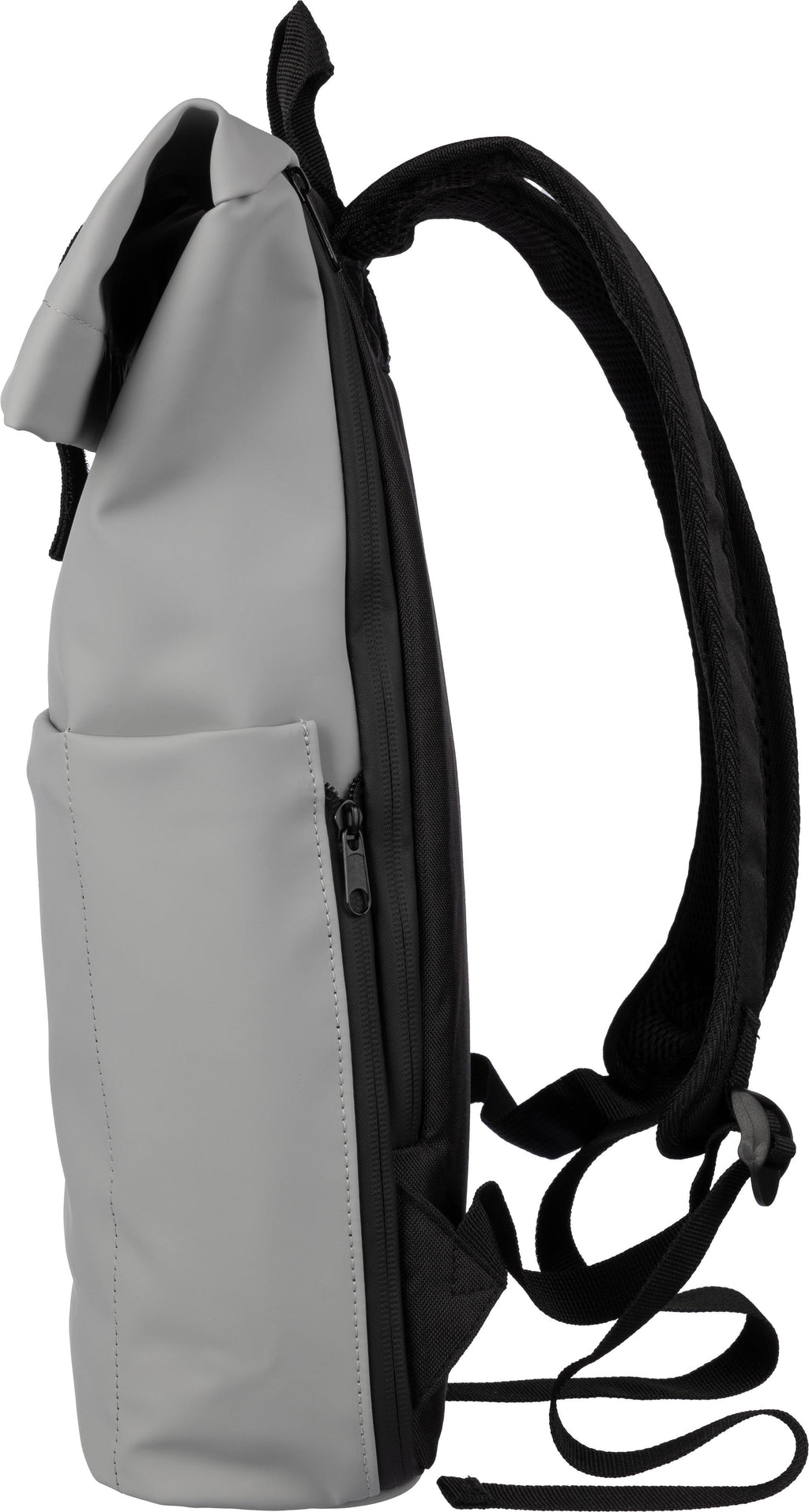 Senta-reppu | Roll-top | 15 tuuman kannettava | 6 l