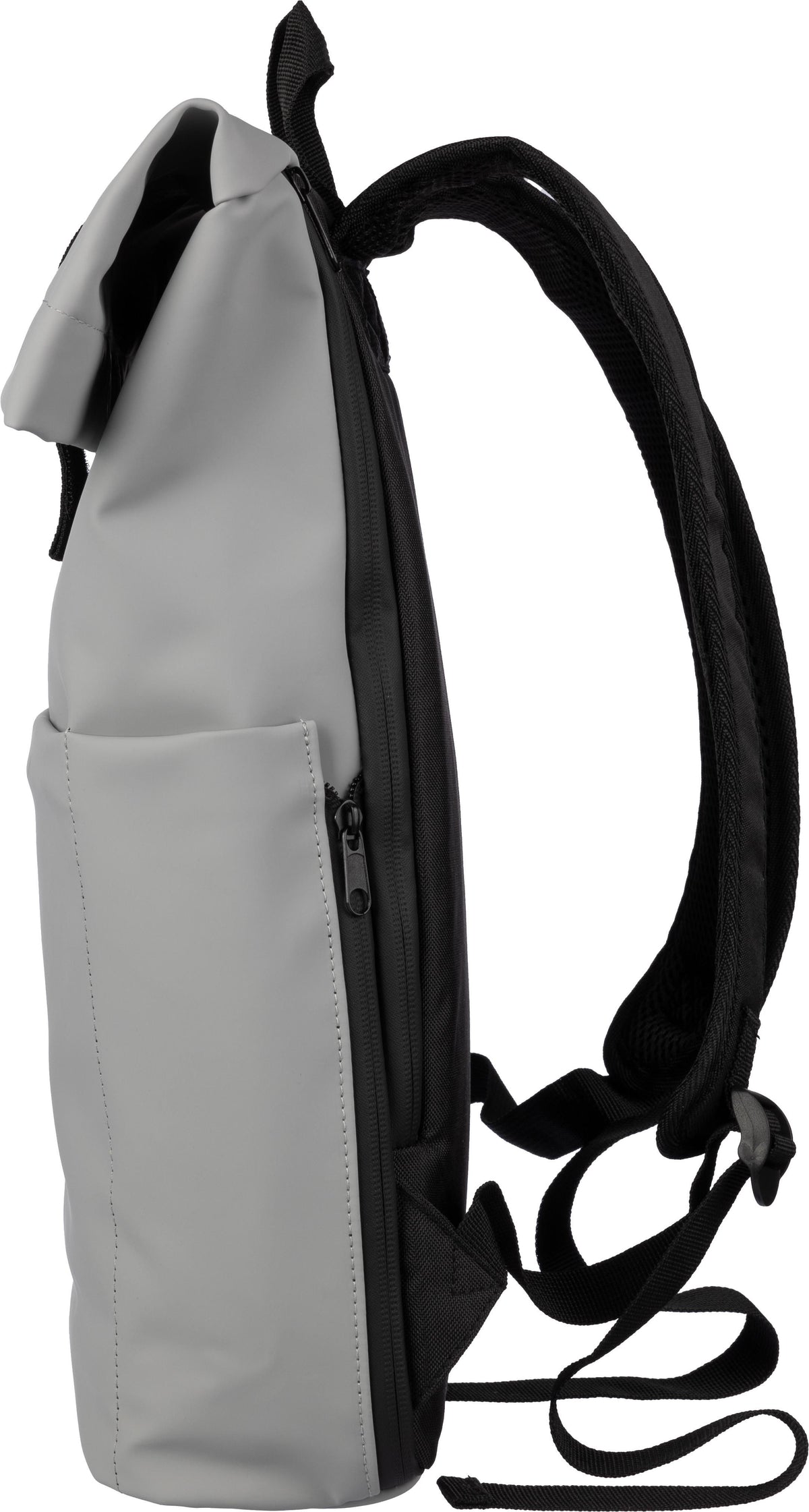 Senta-reppu | Roll-top | 15 tuuman kannettava | 6 l