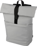 Senta-reppu | Roll-top | 15 tuuman kannettava | 6 l