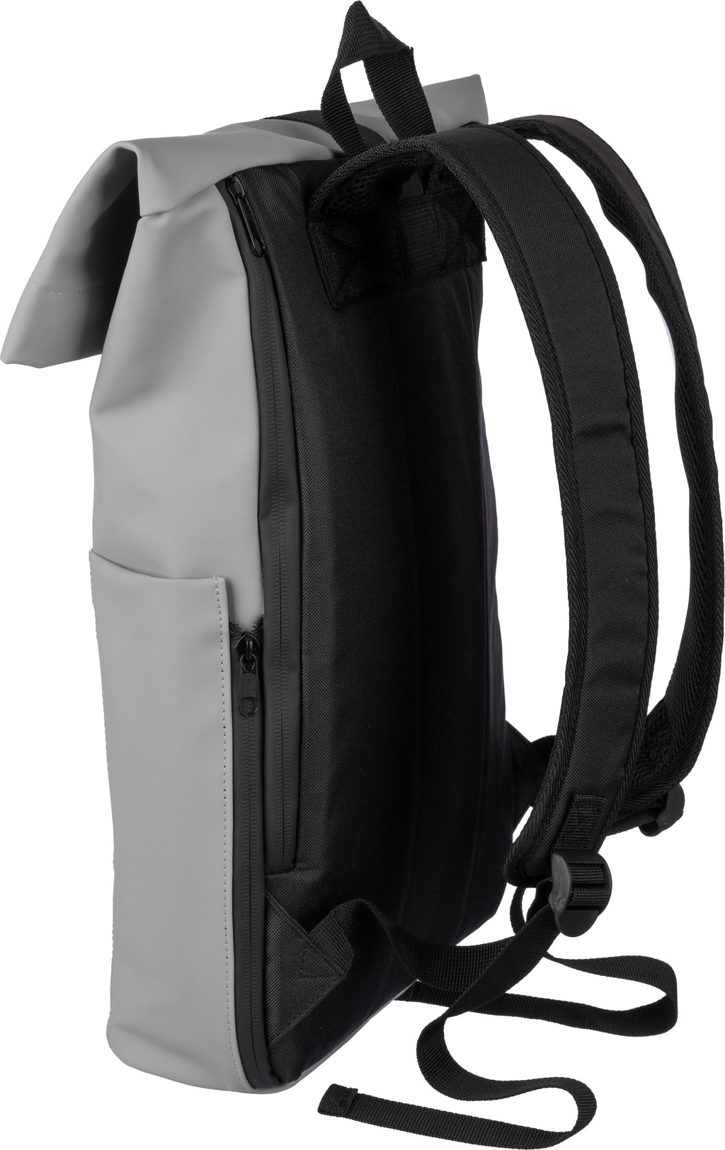Senta-reppu | Roll-top | 15 tuuman kannettava | 6 l