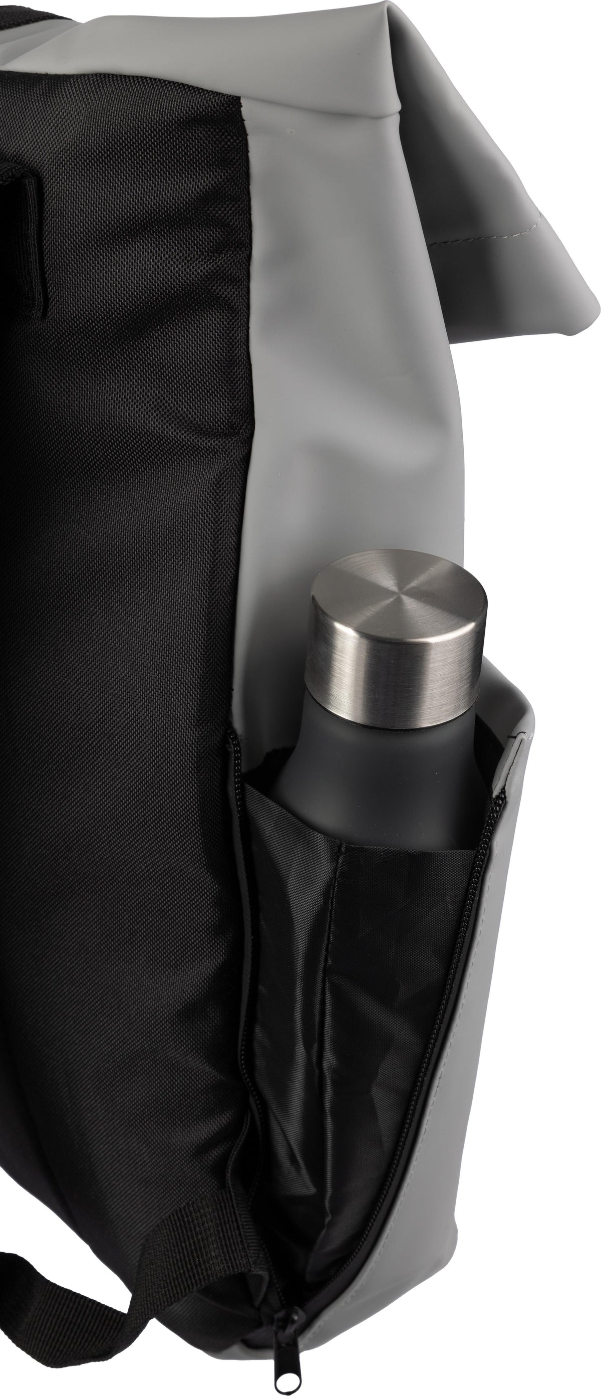 Senta-reppu | Roll-top | 15 tuuman kannettava | 6 l