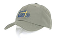 Caps med høy profil Bt180 (nylon / Taslon)