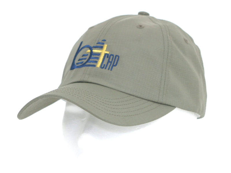 Caps med høy profil Bt180 (nylon / Taslon)