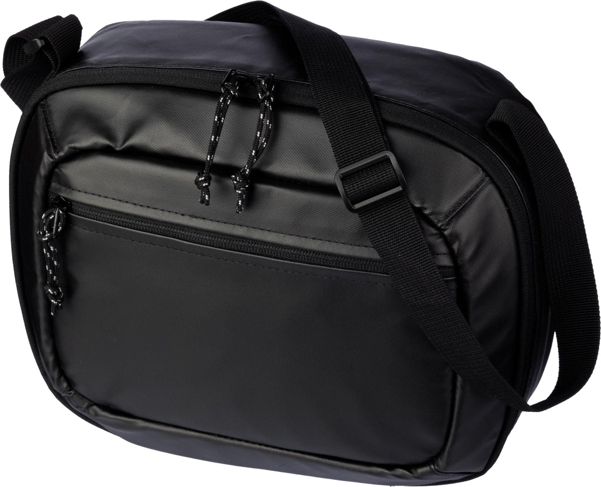 Midjeväska kylbag av polyester (600D) Johannes