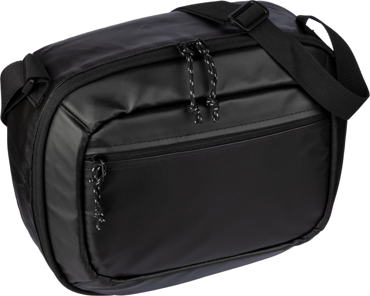 Midjeväska kylbag av polyester (600D) Johannes