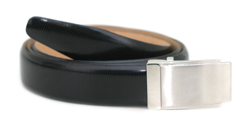 Motebelte LB (svart)