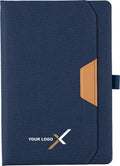 Notatbok Thorsten Original | Resirkulert | A5 | Linjert