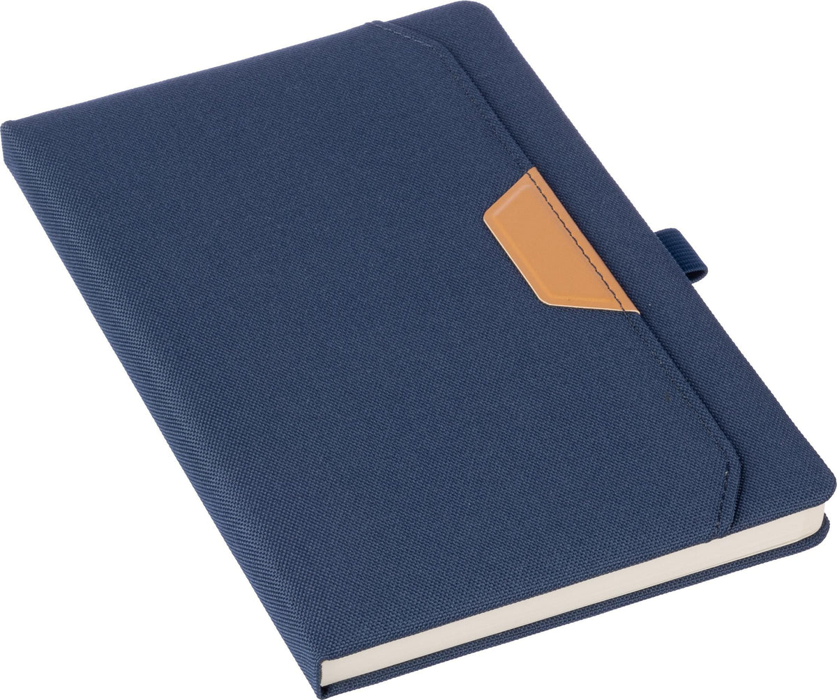 Notatbok Thorsten Original | Resirkulert | A5 | Linjert
