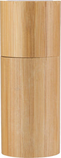 Kryddkvarn Verena | Bambu | 12,5 cm | Keramisk kvarn