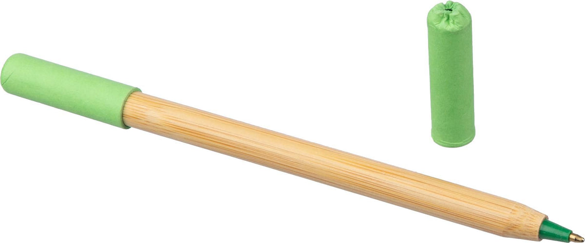 Oändlig penna av bambu Wolfgang
