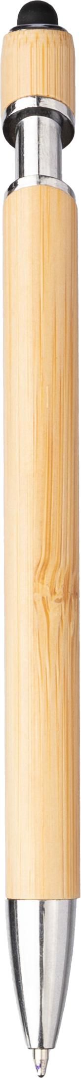 Bamboo pen Manuela