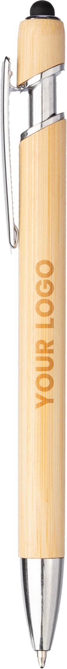 Bamboo pen Manuela