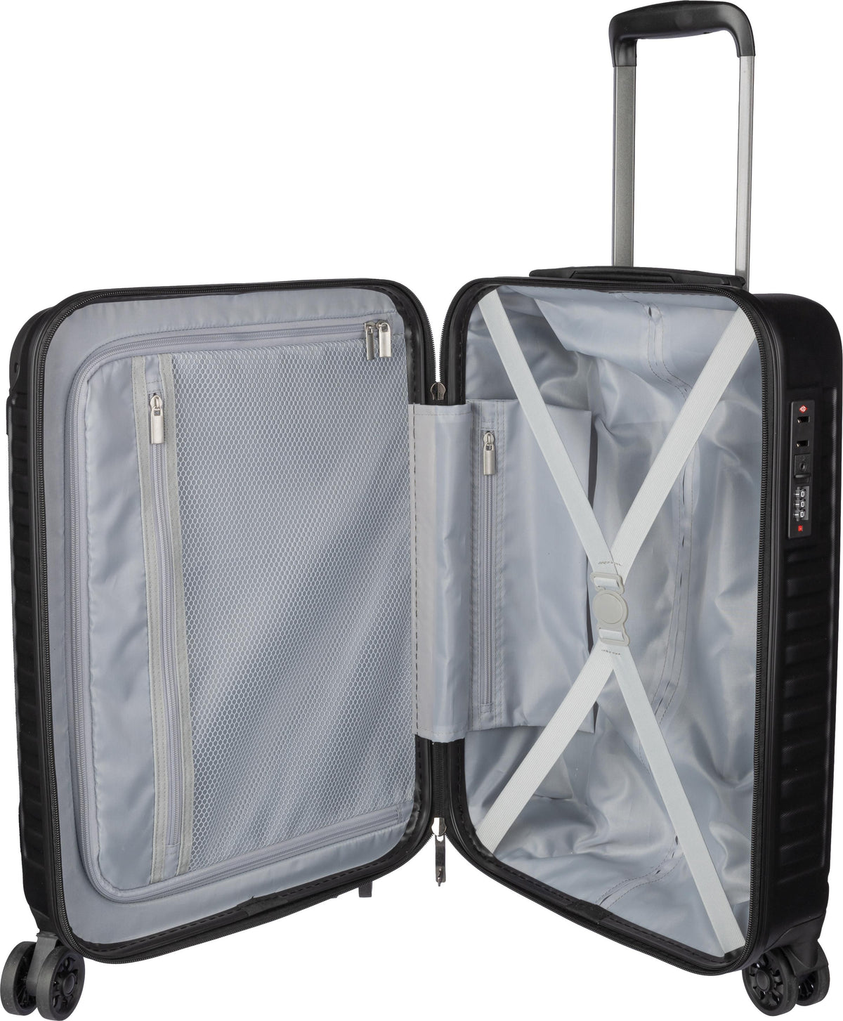 Vagn Elke | 8 hjul | 19 l