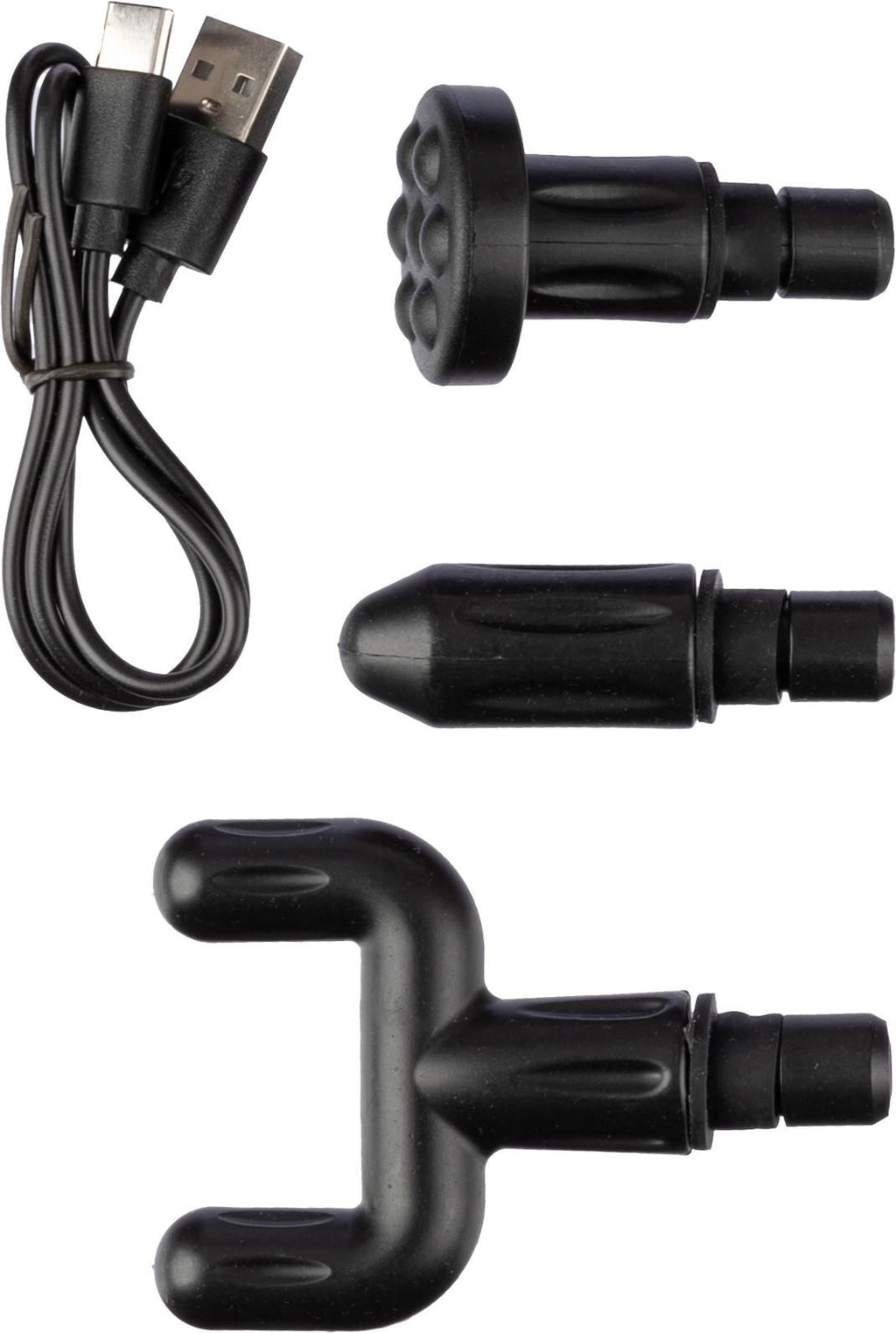 Massasjepistol Axel | Plast | Oppladbar