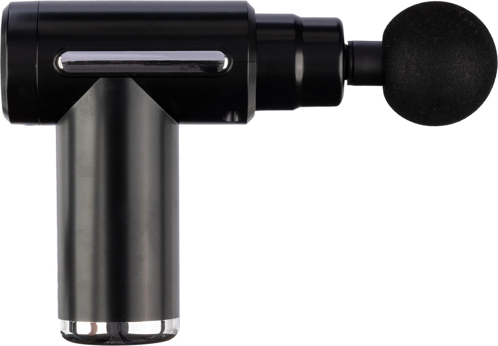 Massasjepistol Axel | Plast | Oppladbar