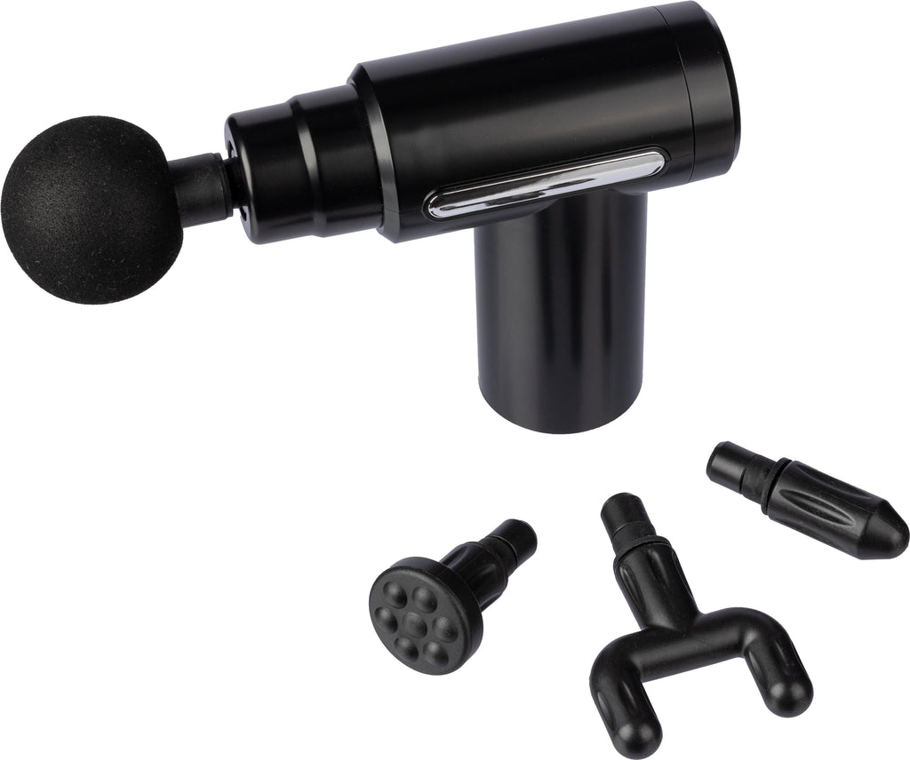 Massasjepistol Axel | Plast | Oppladbar
