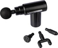 Massasjepistol Axel | Plast | Oppladbar