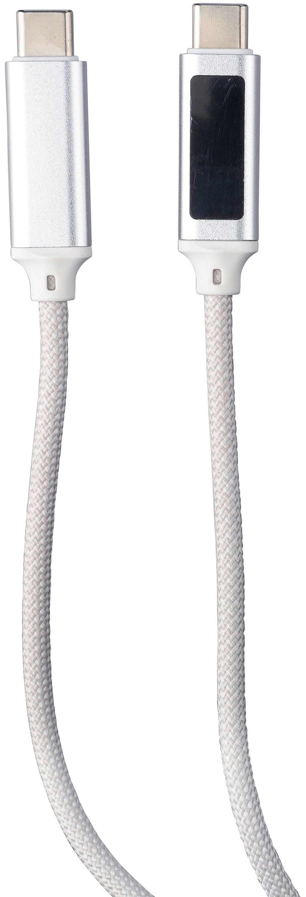 Ladekabel Gerd | Nylon | 100 W