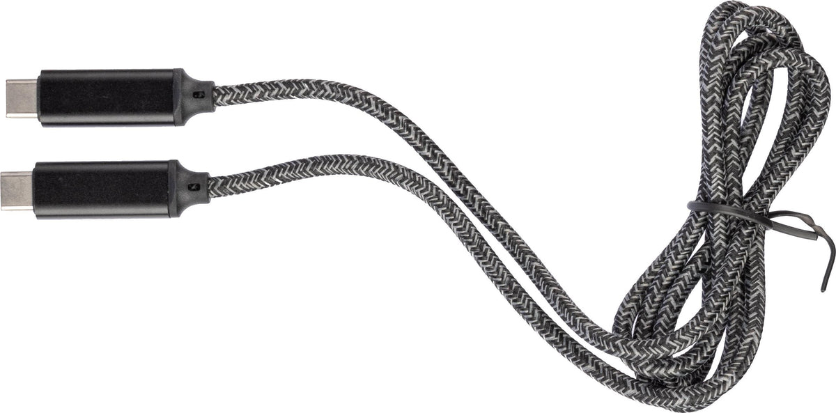 Ladekabel Gerd | Nylon | 100 W