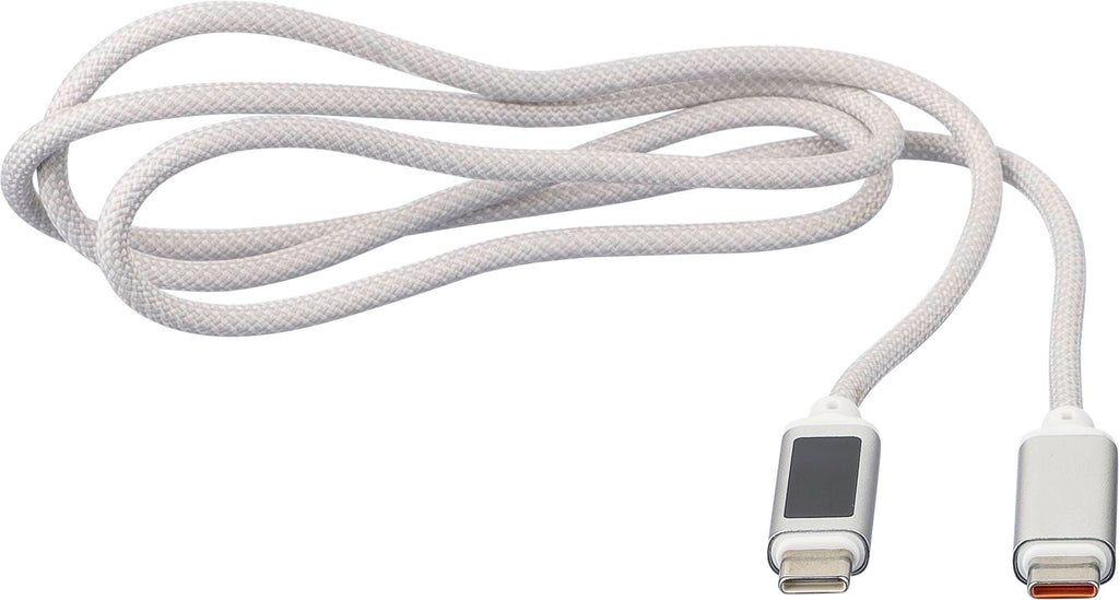 Ladekabel Gerd | Nylon | 100 W