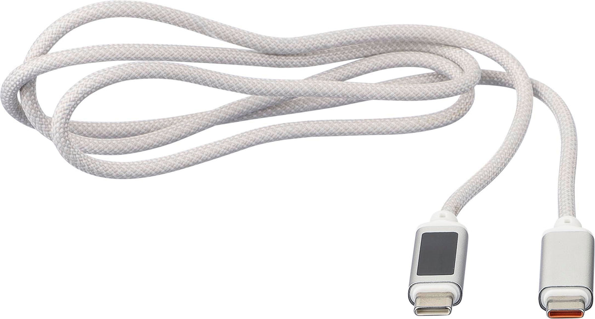 Ladekabel Gerd | Nylon | 100 W