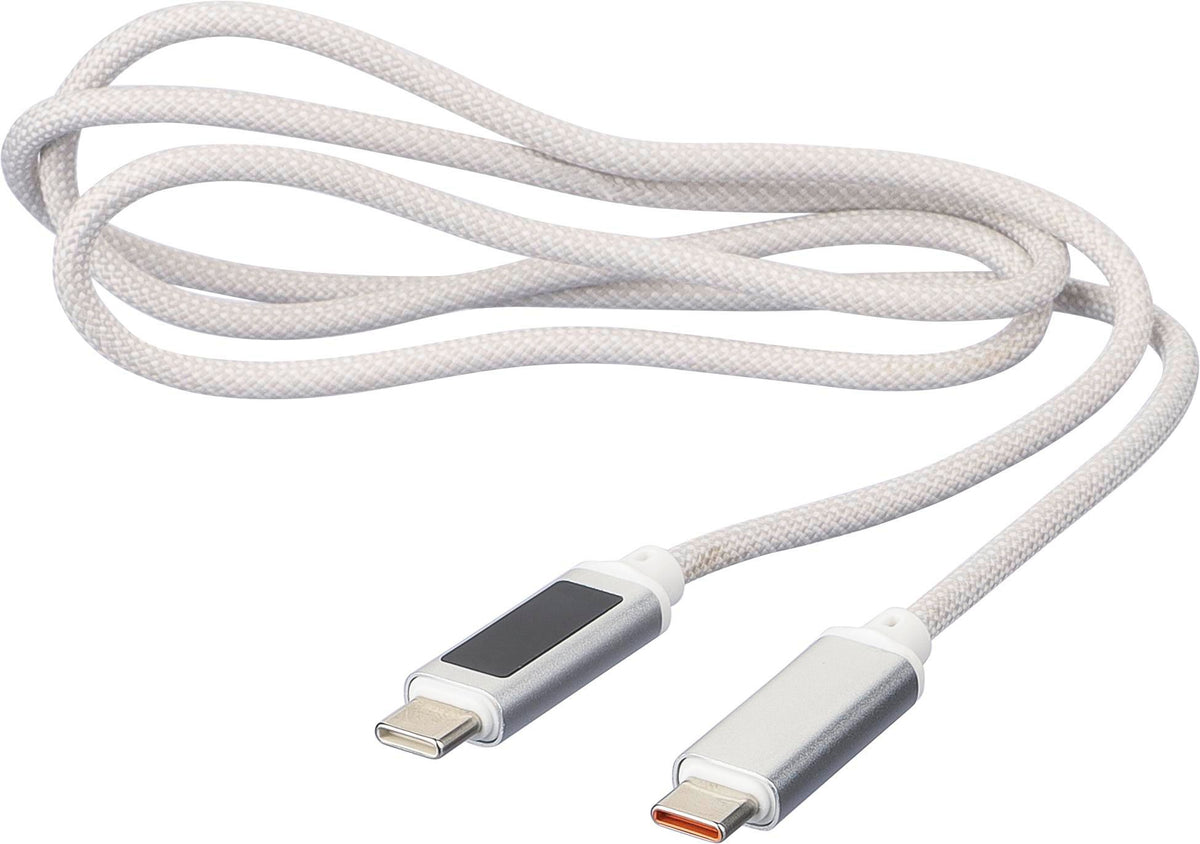 Ladekabel Gerd | Nylon | 100 W