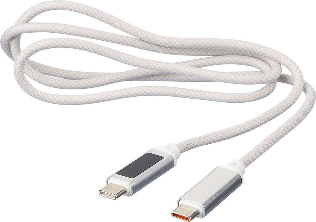 Ladekabel Gerd | Nylon | 100 W