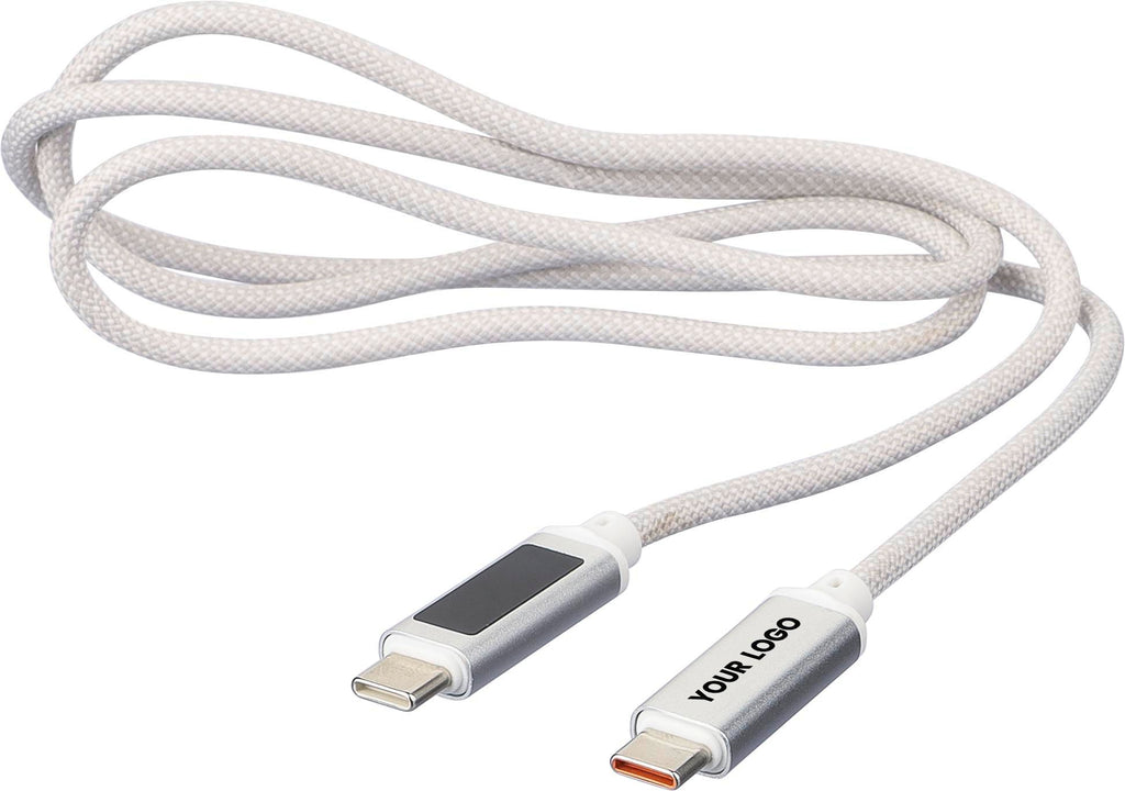 Ladekabel Gerd | Nylon | 100 W