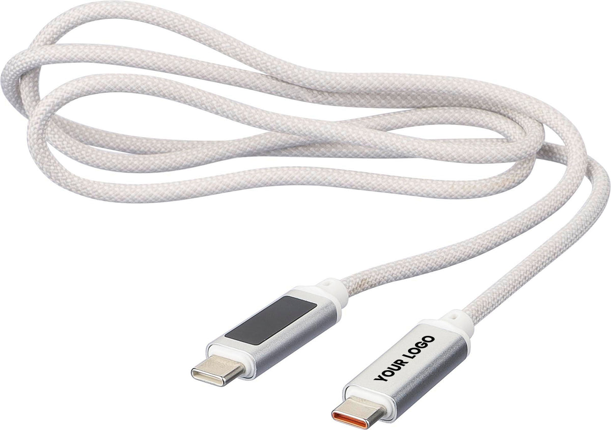 Ladekabel Gerd | Nylon | 100 W