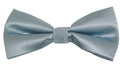 Butterfly (stålblå)