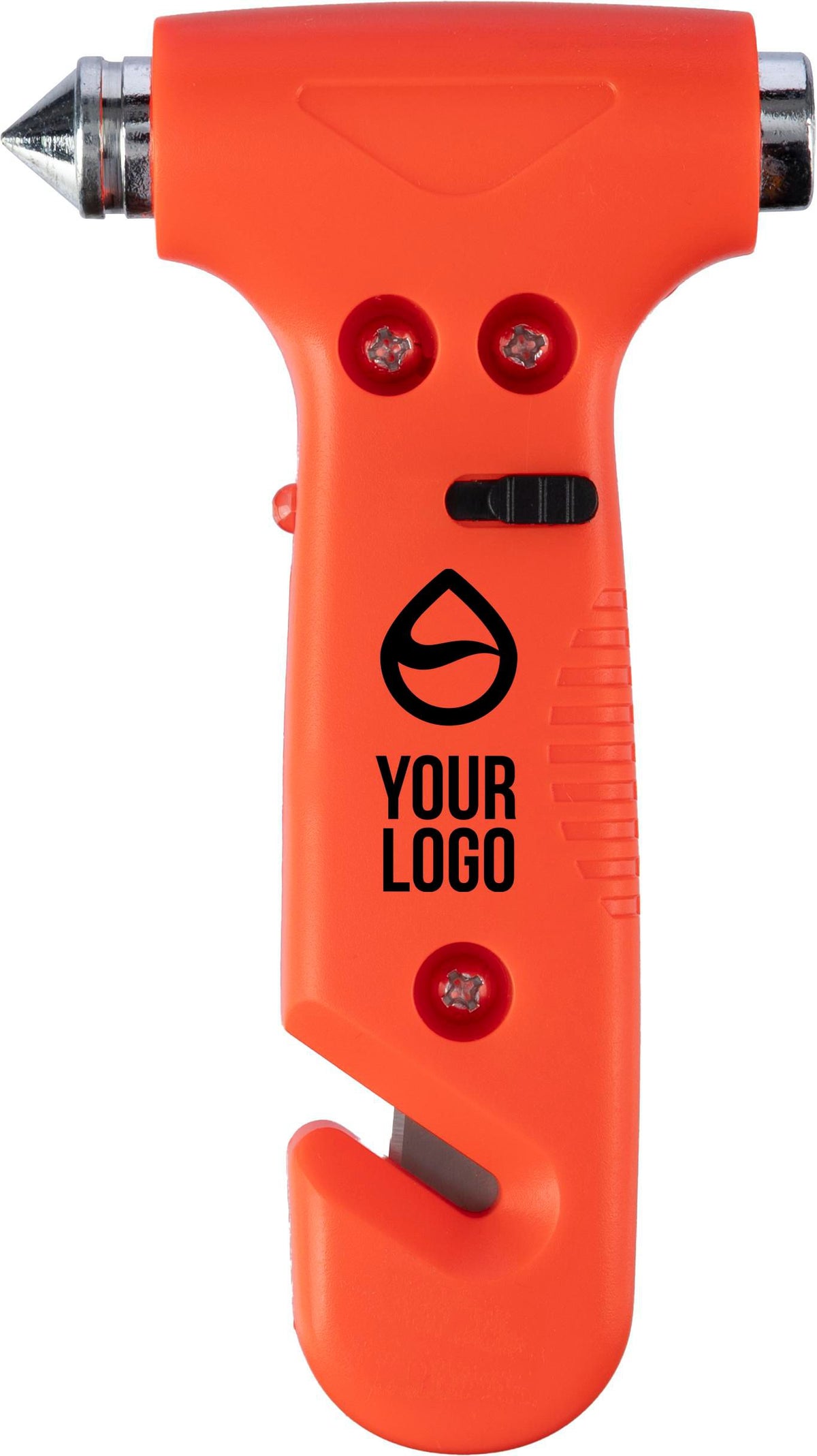 Emergency hammer Erika | LED light