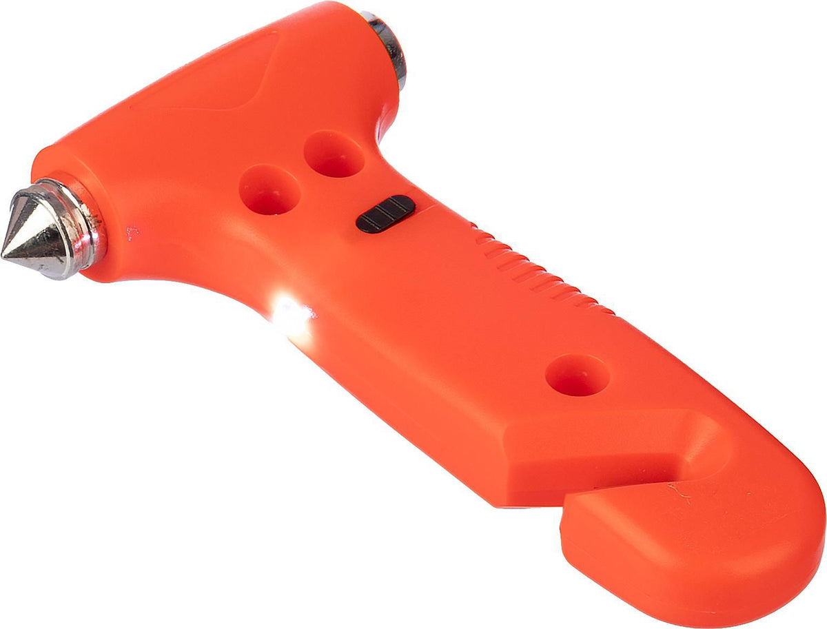 Emergency hammer Erika | LED light