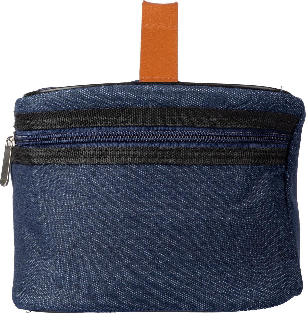 Kylväska i denim Franz