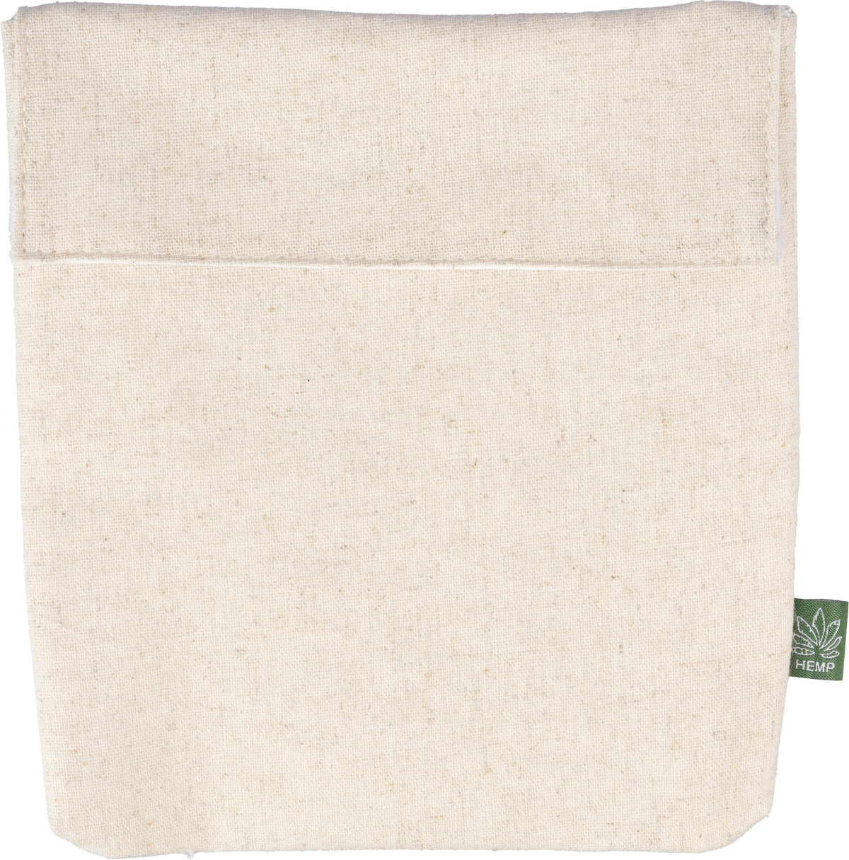 Kylväska av hampa (170 g/m²) Siegfried