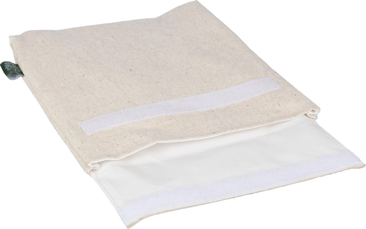 Kylväska av hampa (170 g/m²) Siegfried