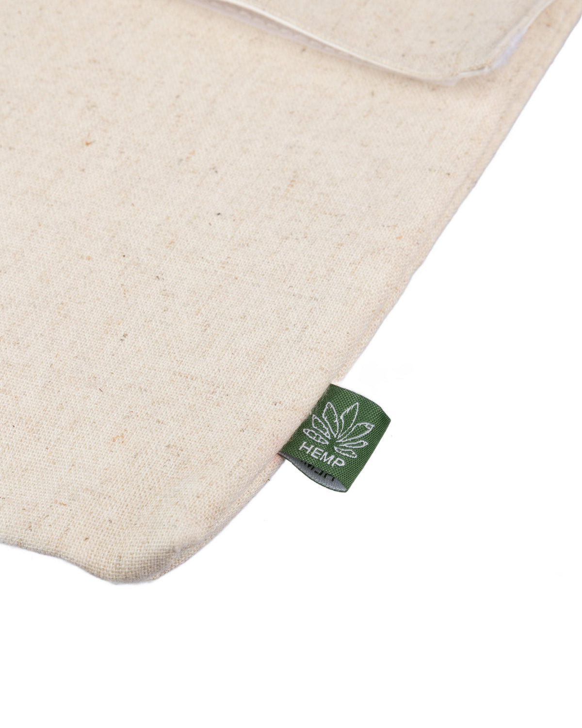 Kylväska av hampa (170 g/m²) Siegfried