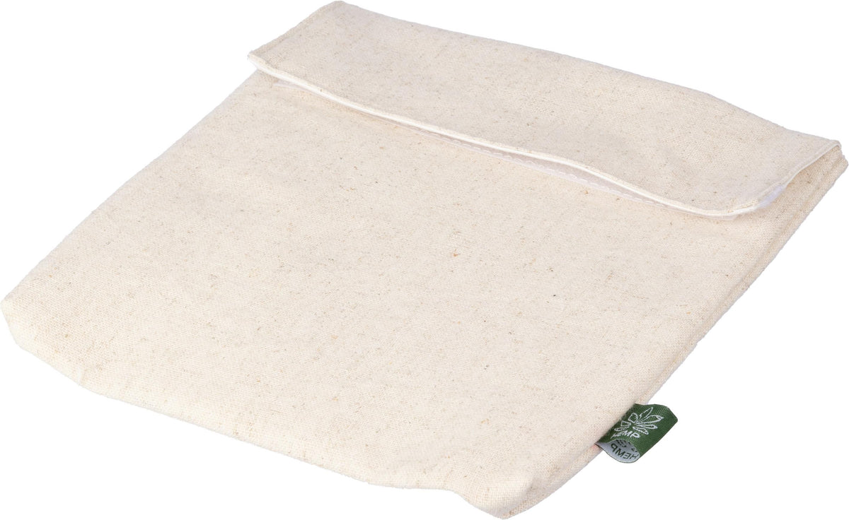 Kylväska av hampa (170 g/m²) Siegfried
