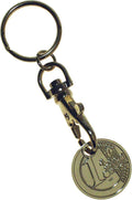 Ostoskärryraha / KeyCoin (euro)