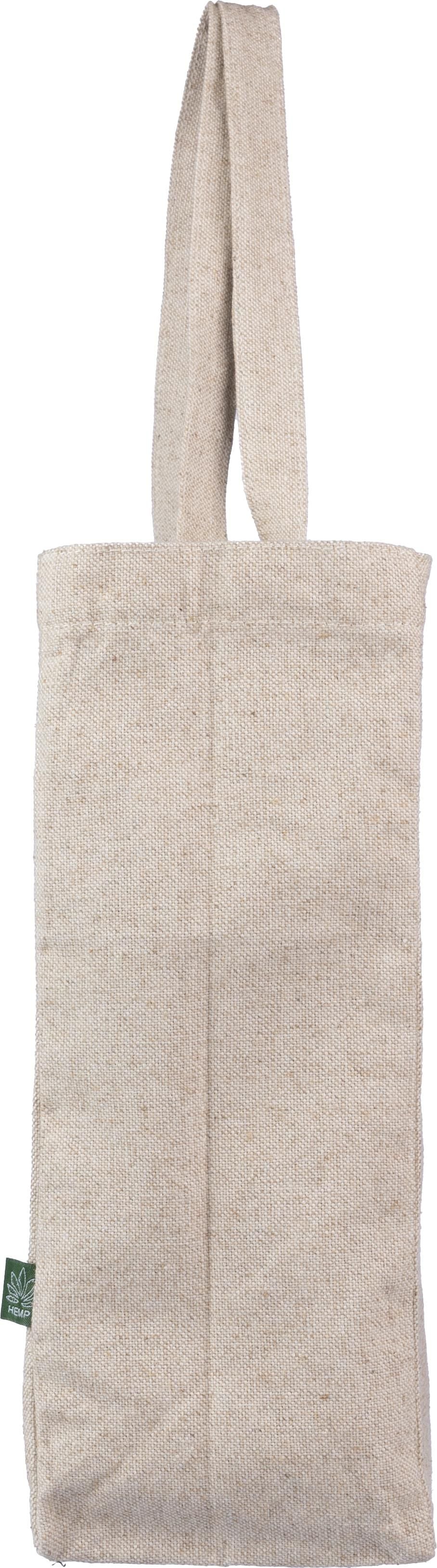 Hemp bag (280 g/m²) Ludwig