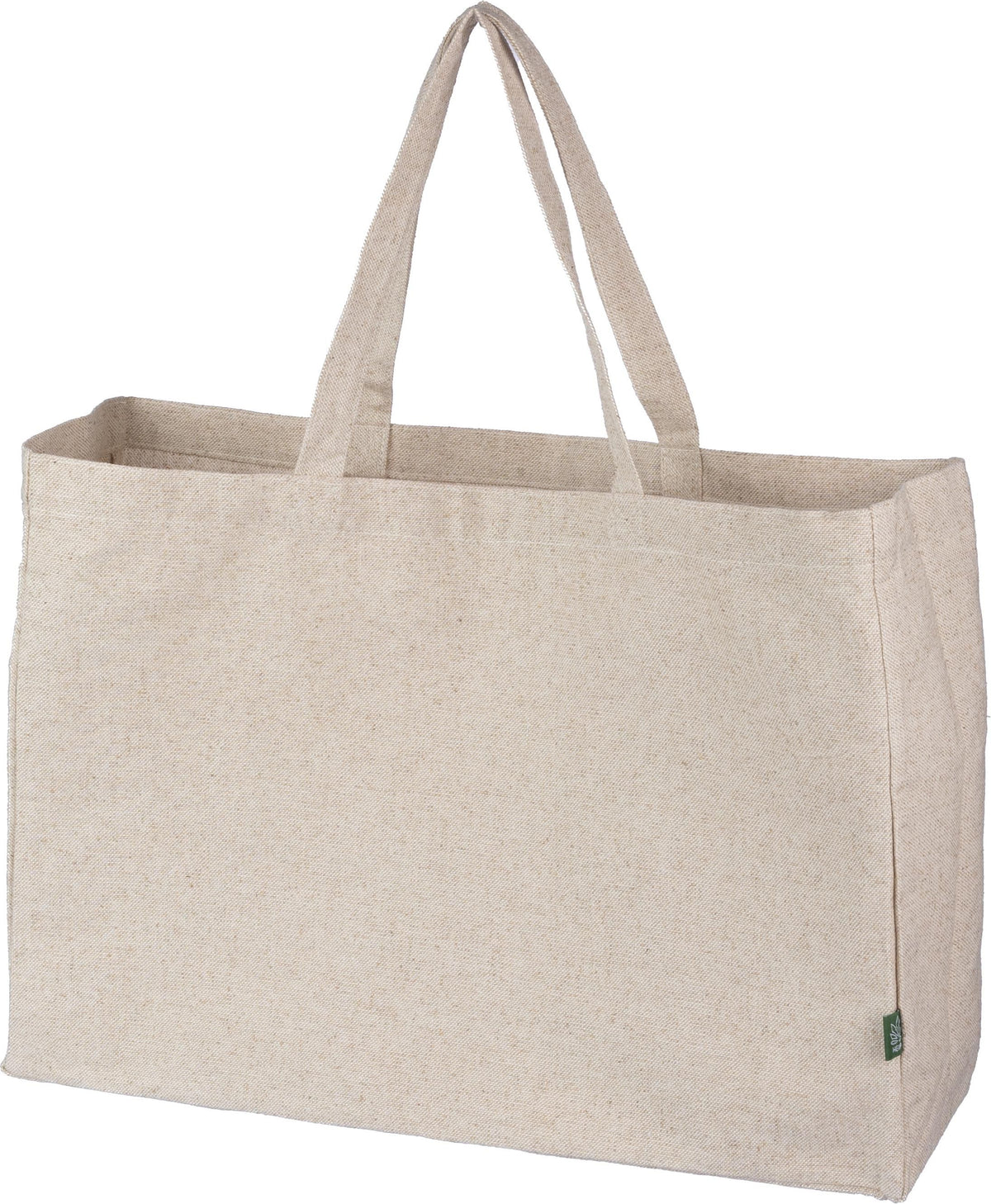 Hemp bag (280 g/m²) Ludwig
