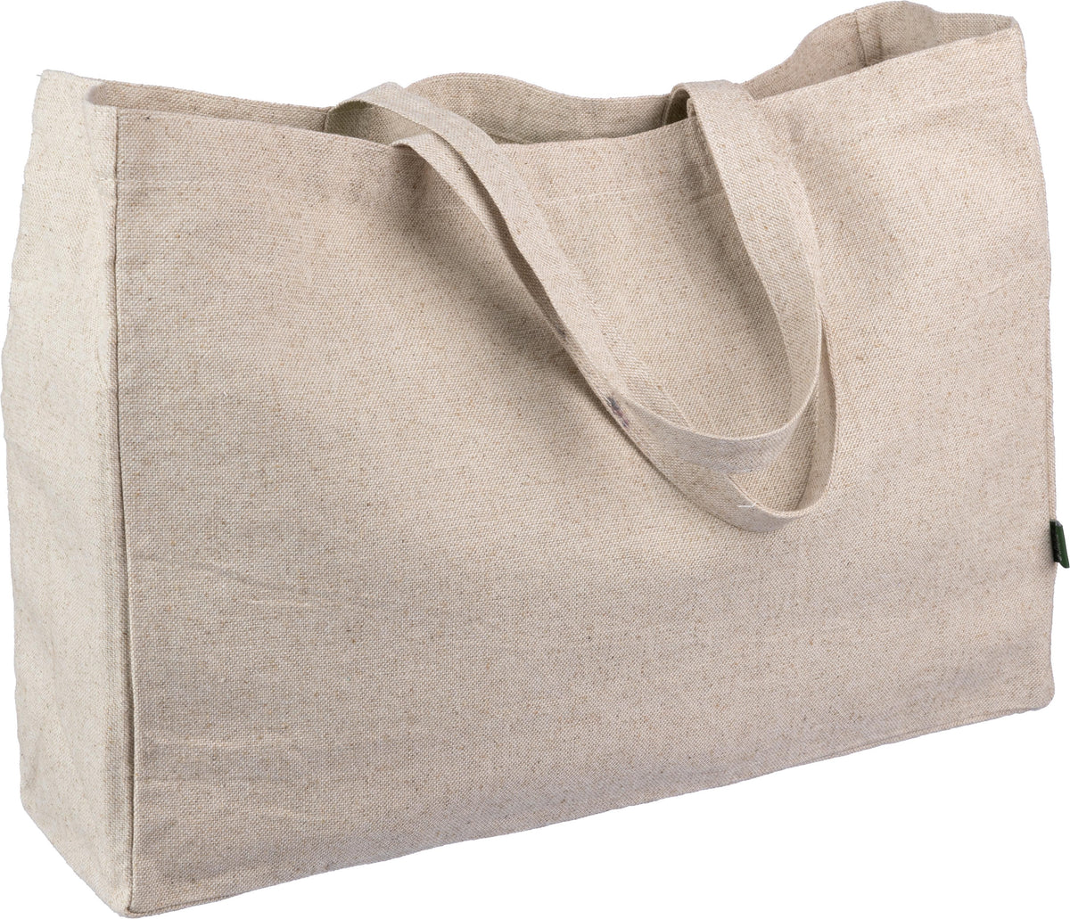 Hemp bag (280 g/m²) Ludwig