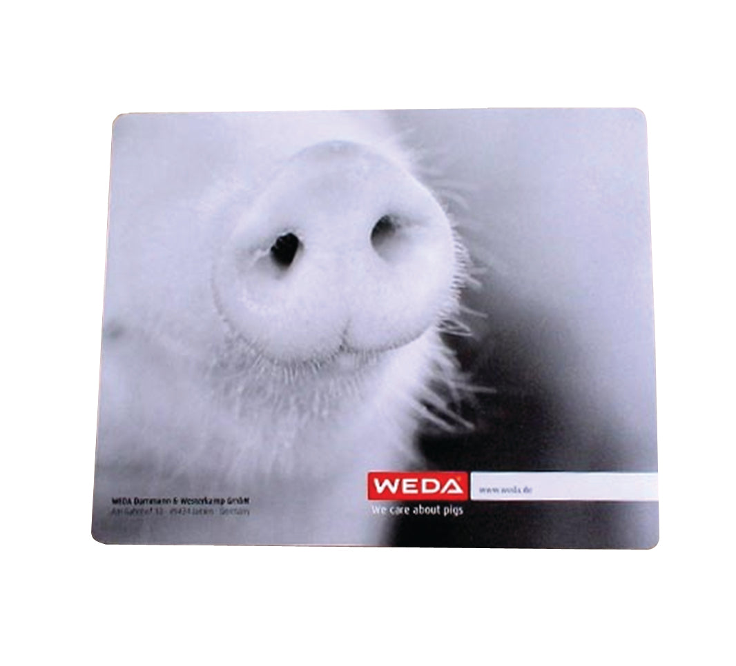 Mouse pad (SBR anti-slip)
