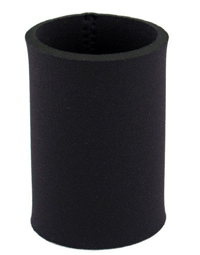 Kylare Flask / burk kylare i neopren (rund)