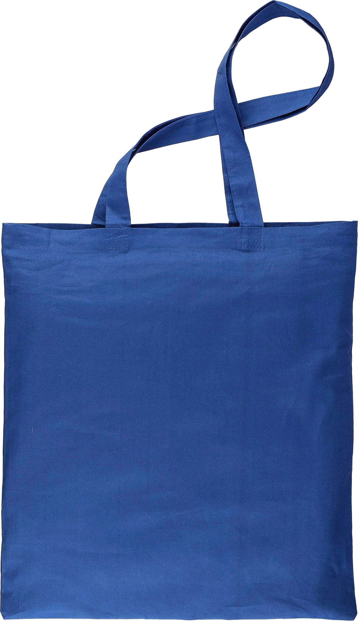 Shoppingkasse, i bomull(140 gsm) Kenneth