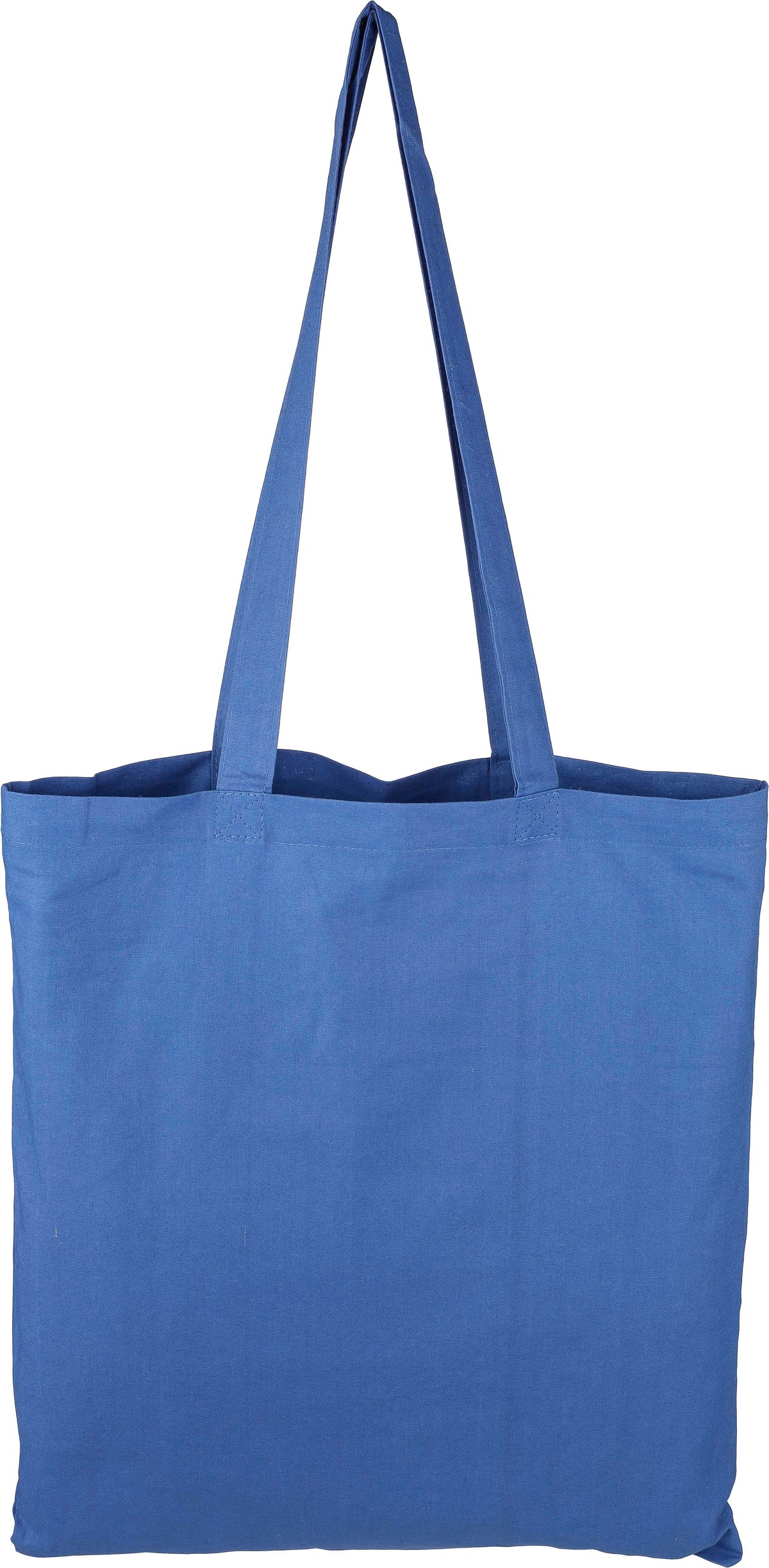 Shoppingkasse, i bomull(140 gsm) Kenneth